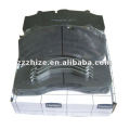 auto parts High-quality Haldex brake pads